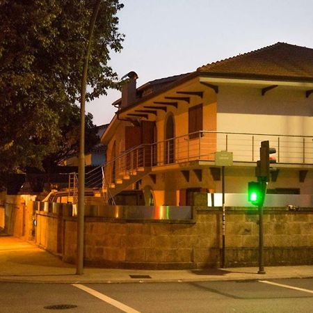 Boavista Villa Guesthouse بورتو المظهر الخارجي الصورة