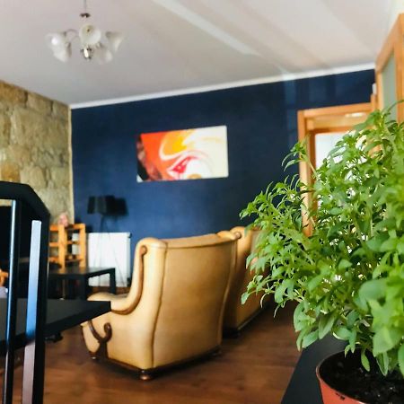 Boavista Villa Guesthouse بورتو المظهر الخارجي الصورة