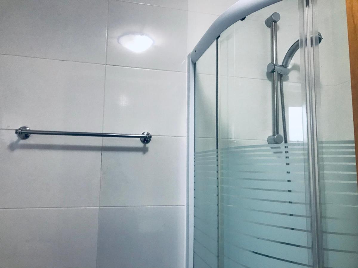 Boavista Villa Guesthouse بورتو المظهر الخارجي الصورة