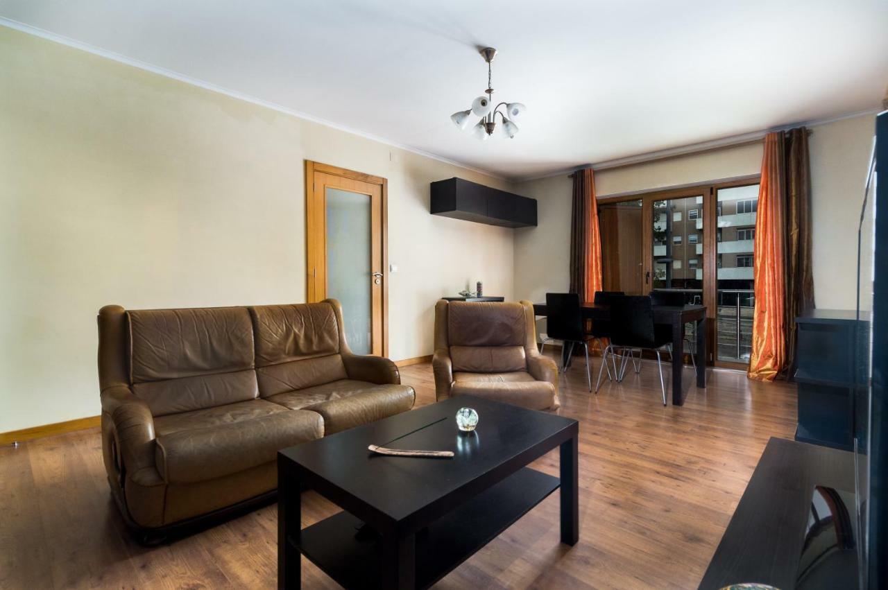 Boavista Villa Guesthouse بورتو المظهر الخارجي الصورة