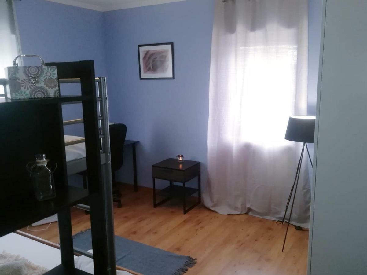 Boavista Villa Guesthouse بورتو المظهر الخارجي الصورة