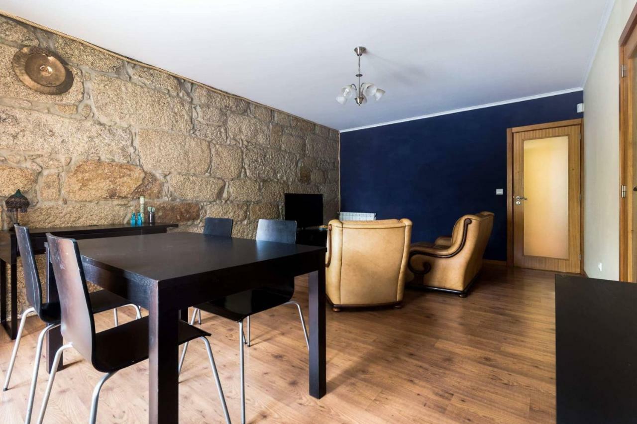 Boavista Villa Guesthouse بورتو المظهر الخارجي الصورة