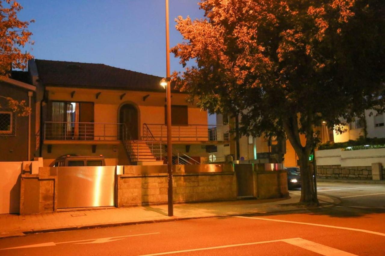 Boavista Villa Guesthouse بورتو المظهر الخارجي الصورة