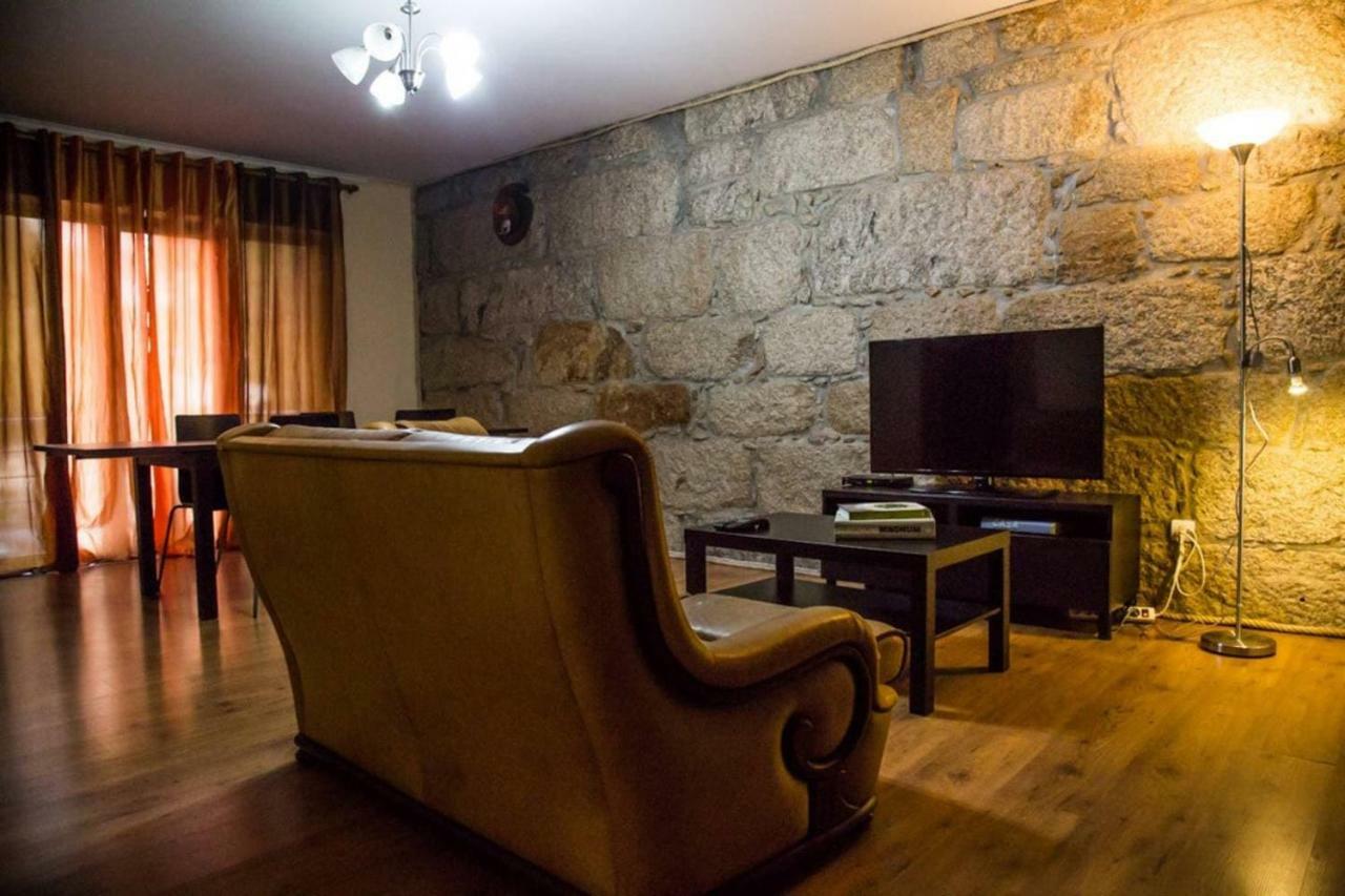 Boavista Villa Guesthouse بورتو المظهر الخارجي الصورة