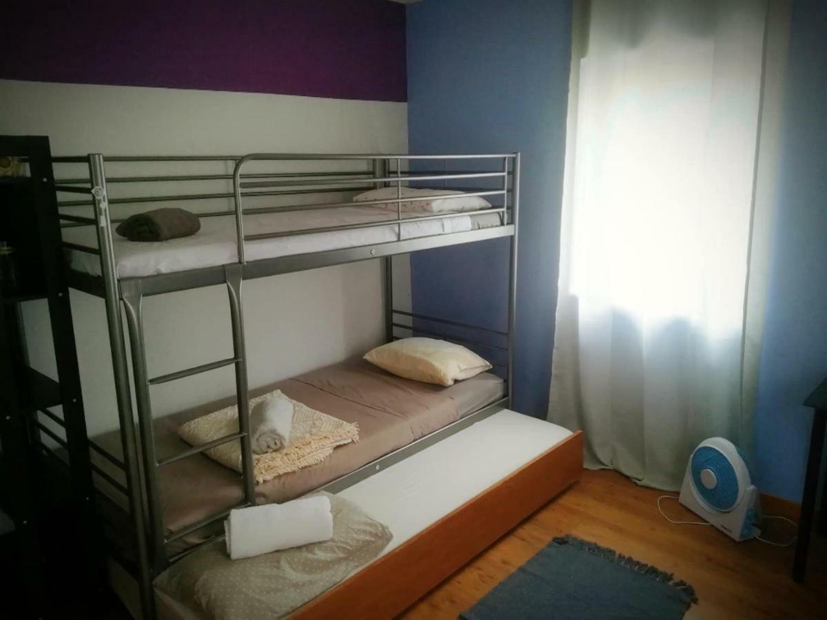 Boavista Villa Guesthouse بورتو المظهر الخارجي الصورة