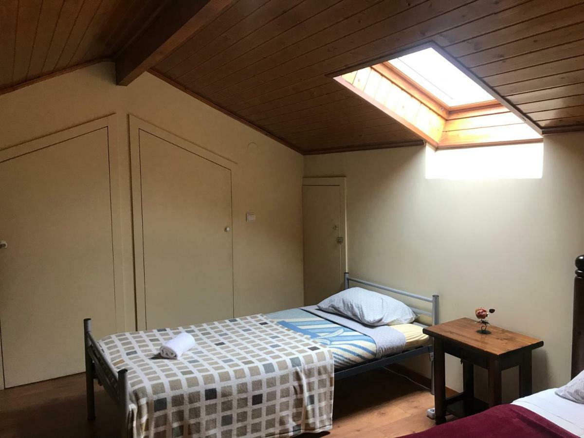 Boavista Villa Guesthouse بورتو المظهر الخارجي الصورة