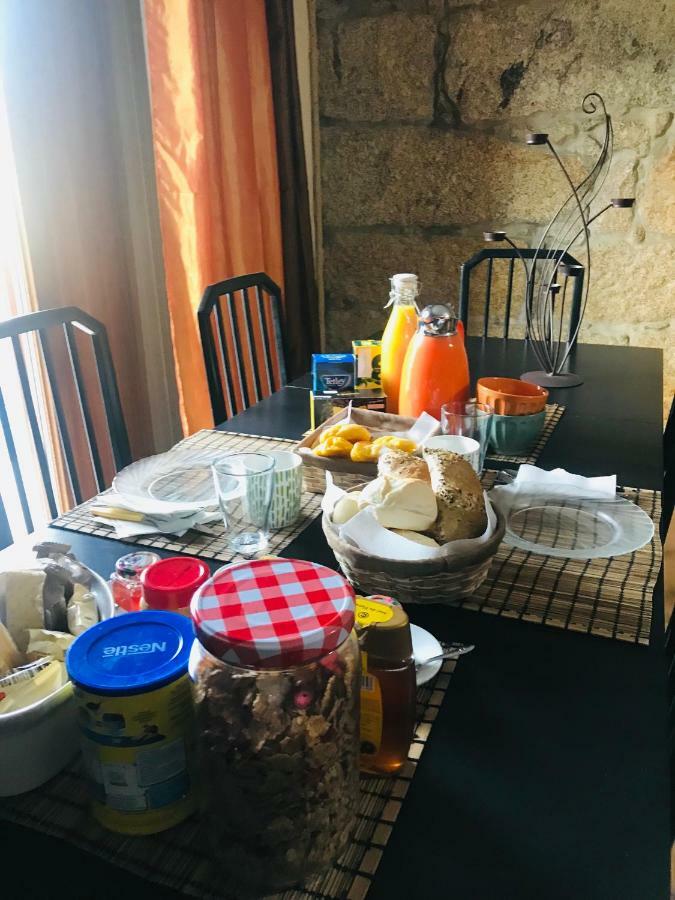 Boavista Villa Guesthouse بورتو المظهر الخارجي الصورة