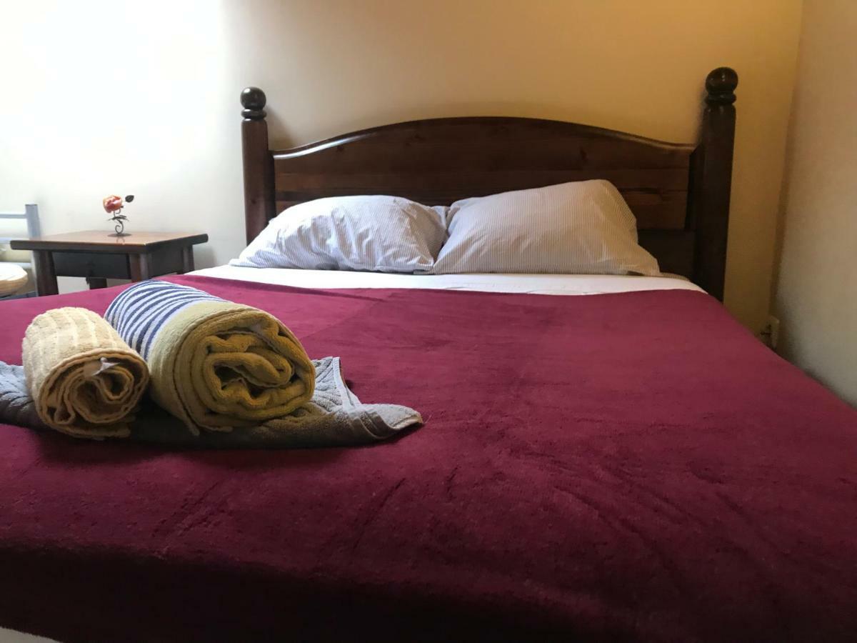 Boavista Villa Guesthouse بورتو المظهر الخارجي الصورة