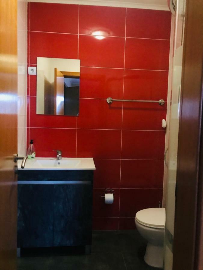 Boavista Villa Guesthouse بورتو المظهر الخارجي الصورة