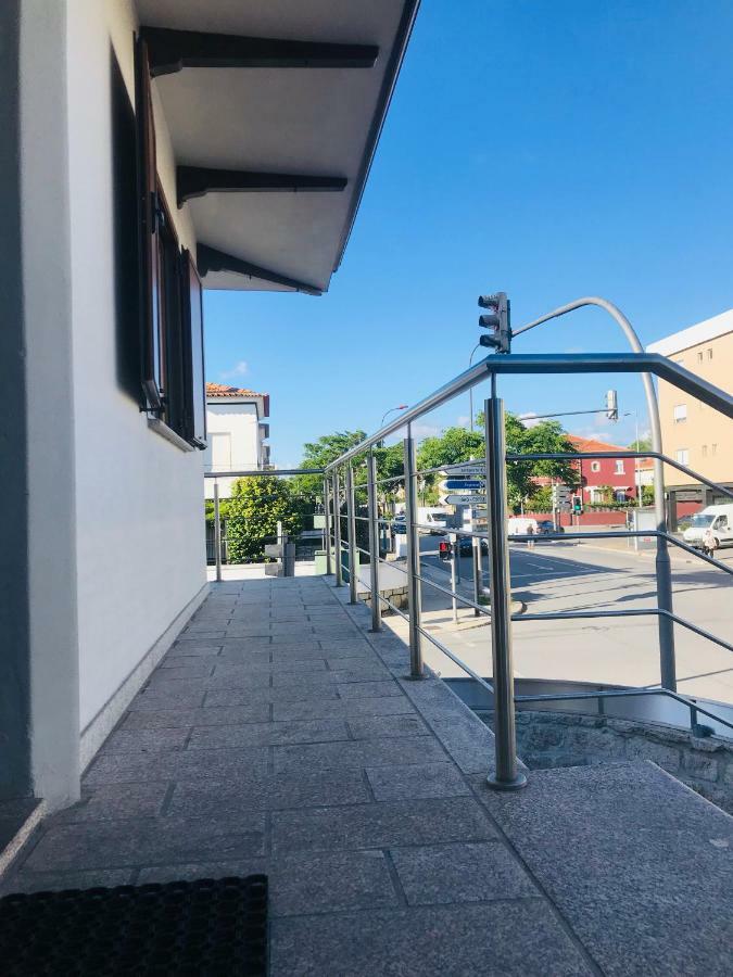 Boavista Villa Guesthouse بورتو المظهر الخارجي الصورة