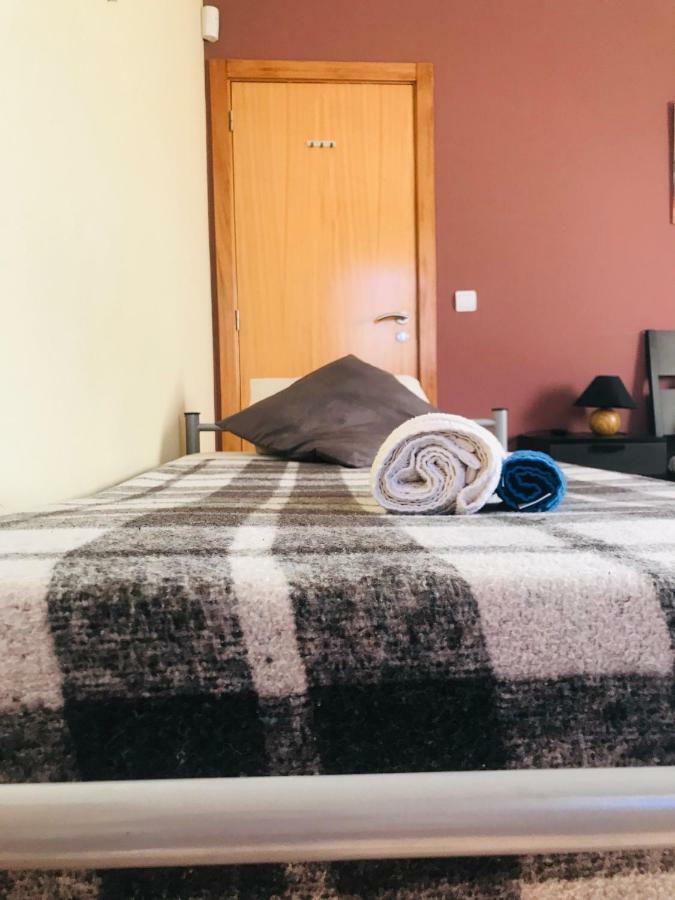 Boavista Villa Guesthouse بورتو المظهر الخارجي الصورة