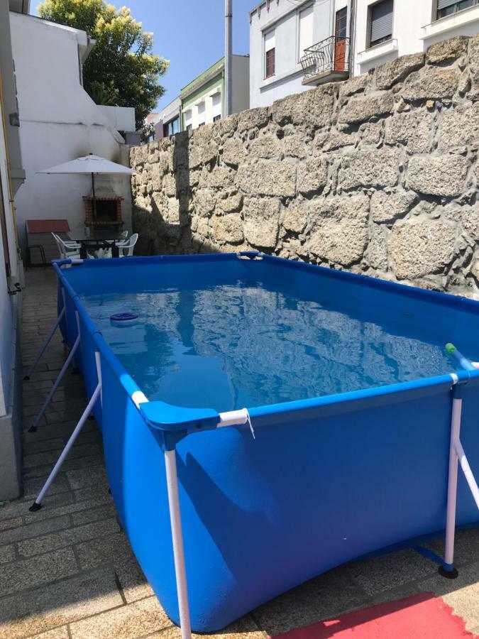 Boavista Villa Guesthouse بورتو المظهر الخارجي الصورة