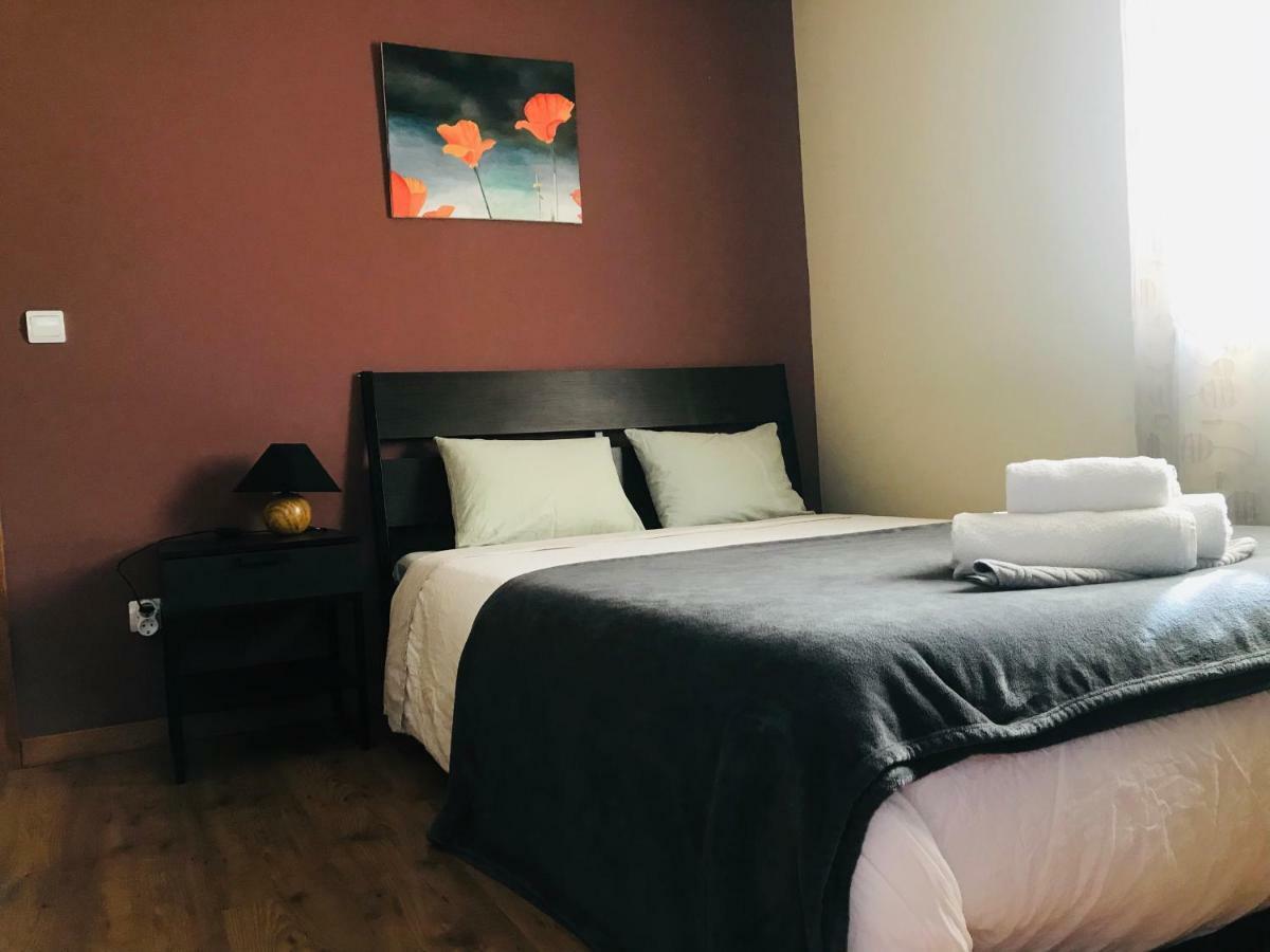 Boavista Villa Guesthouse بورتو المظهر الخارجي الصورة
