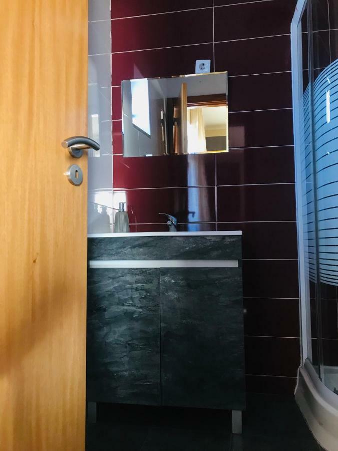 Boavista Villa Guesthouse بورتو المظهر الخارجي الصورة