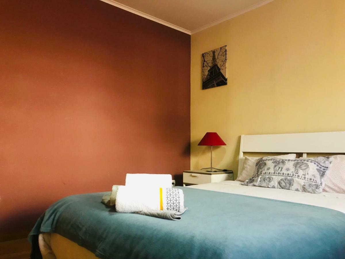 Boavista Villa Guesthouse بورتو المظهر الخارجي الصورة