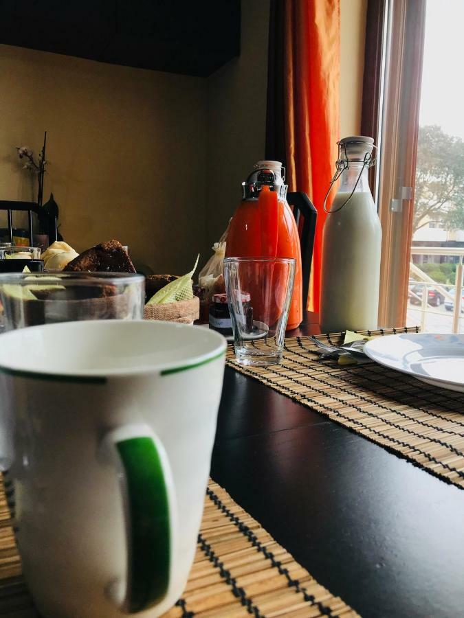 Boavista Villa Guesthouse بورتو المظهر الخارجي الصورة