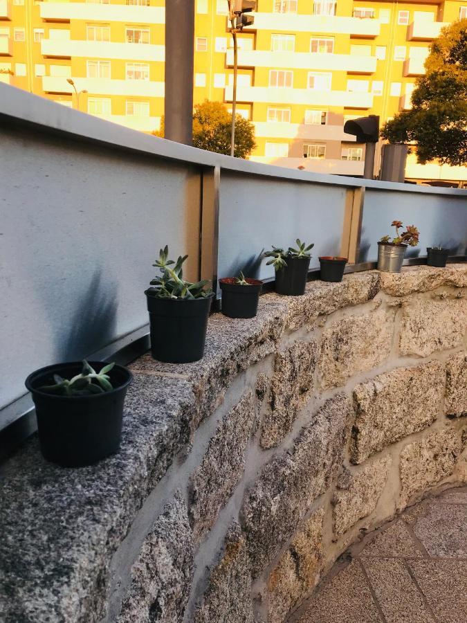 Boavista Villa Guesthouse بورتو المظهر الخارجي الصورة